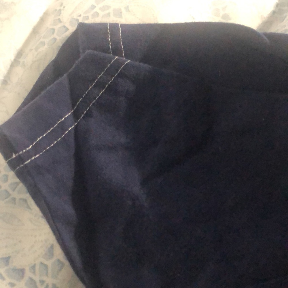 Retro Tommy Hilfiger Hoodie - Picture 6 of 6